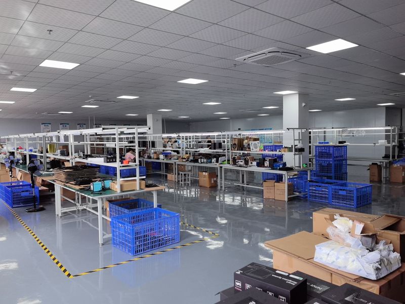 Grand New Material (Shenzhen) Co., Ltd.