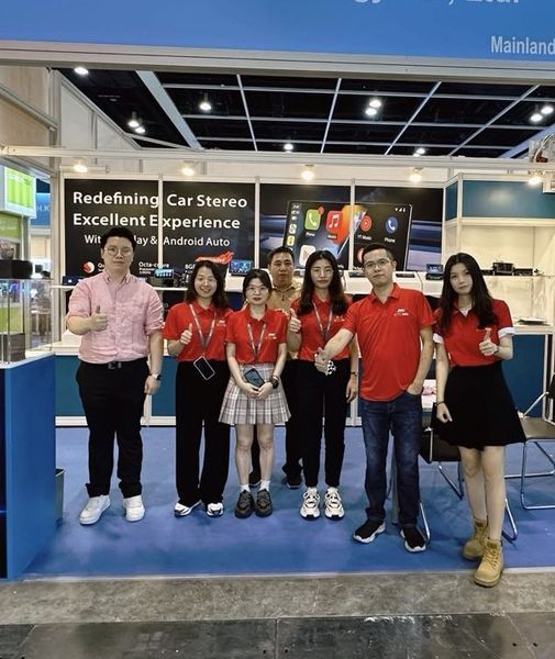 Grand New Material (Shenzhen) Co., Ltd.
