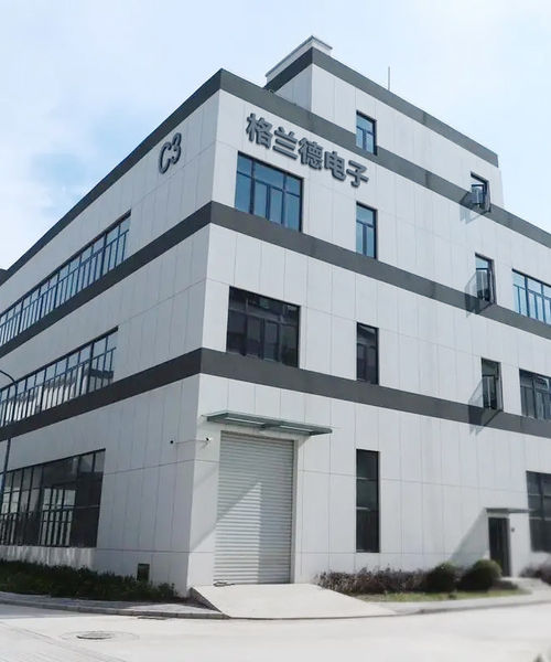 Grand New Material (Shenzhen) Co., Ltd.