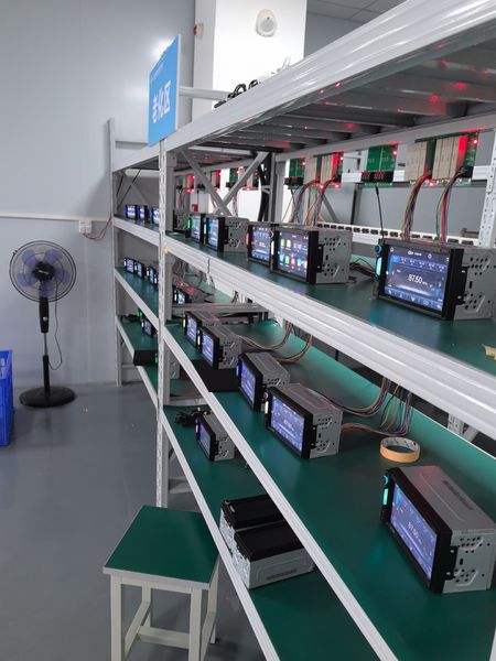 Grand New Material (Shenzhen) Co., Ltd.